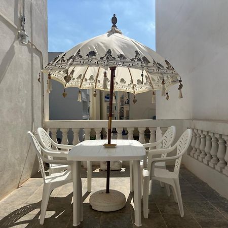 Penthouse By The Sea Daire Sliema Dış mekan fotoğraf