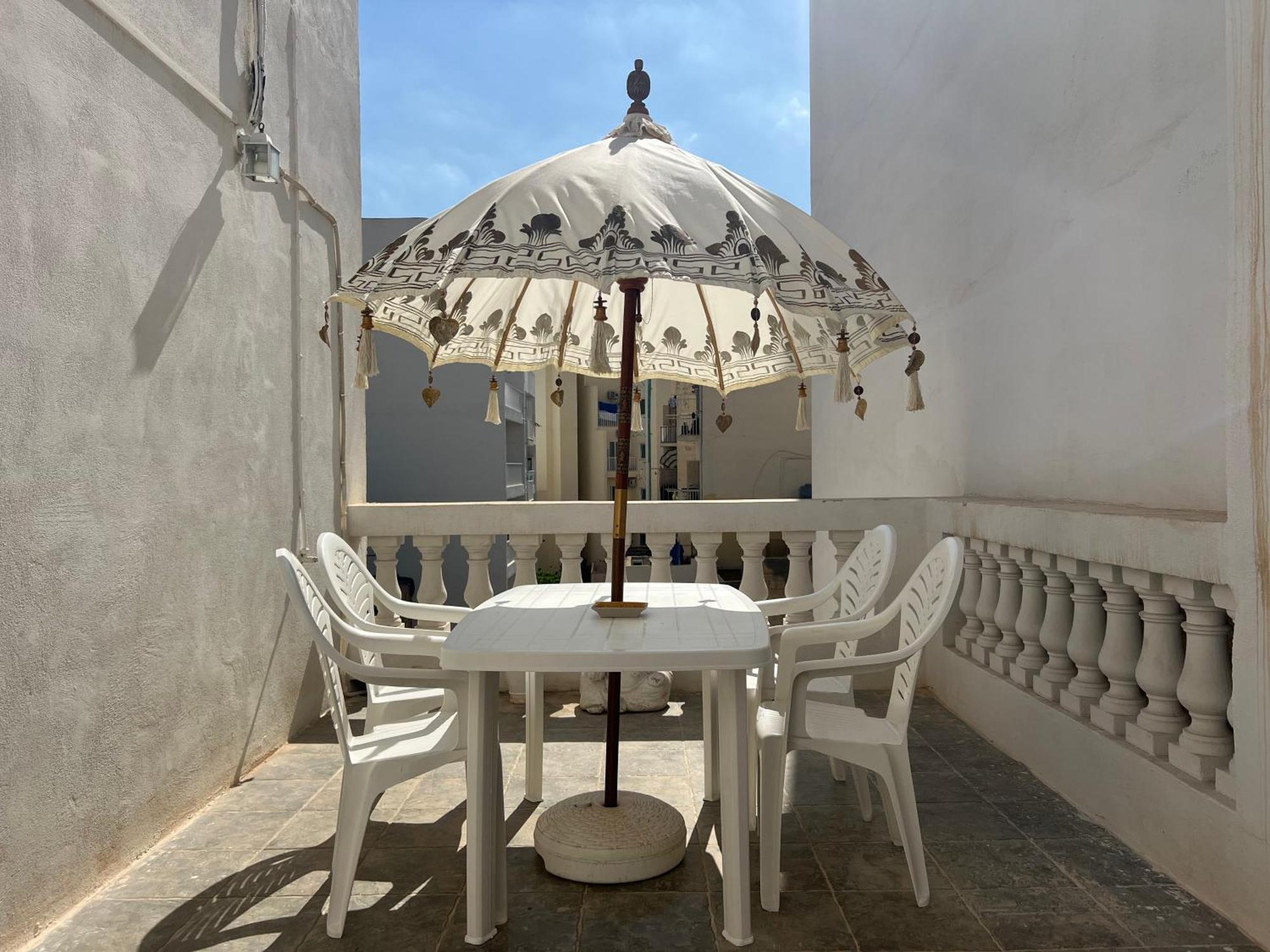 Penthouse By The Sea Daire Sliema Dış mekan fotoğraf